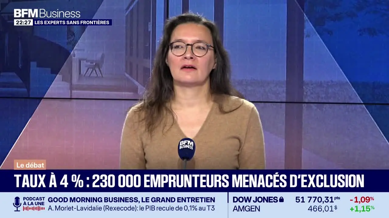 BFM Business ao vivo