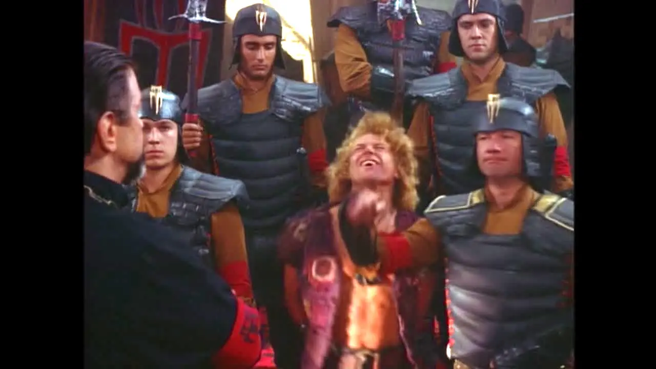 Hercules: The Legendary Journeys live