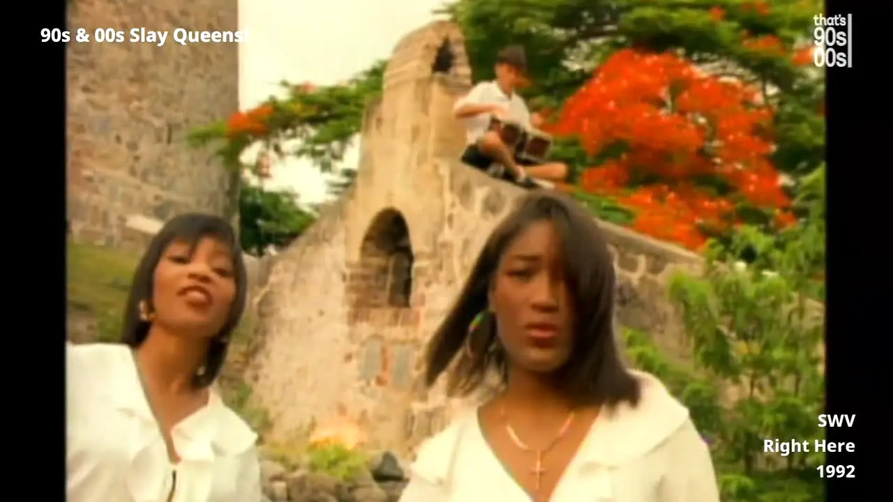 That's 90s00s en direct