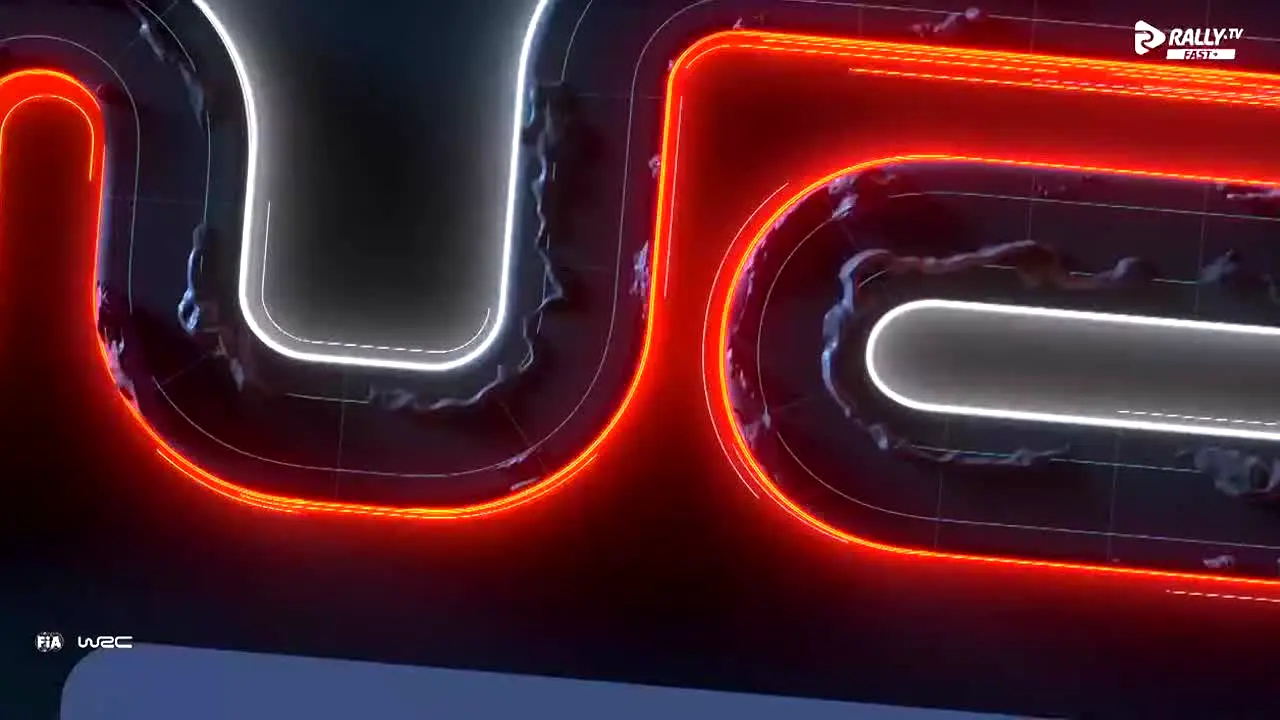 Rally TV ao vivo