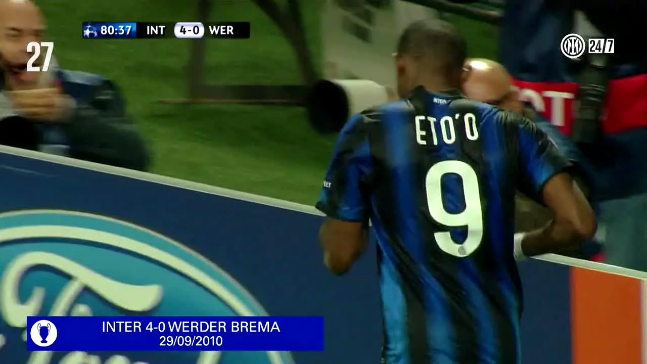 Inter 24/7 live