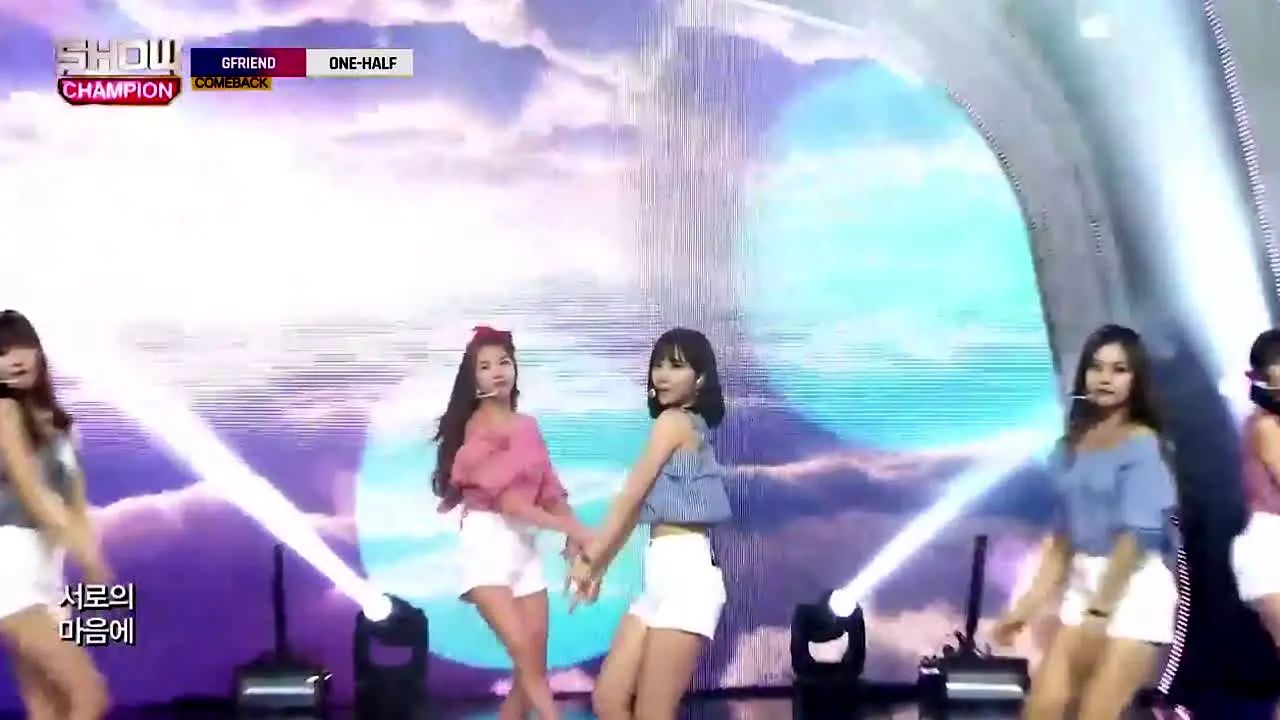NEW KPOP ao vivo