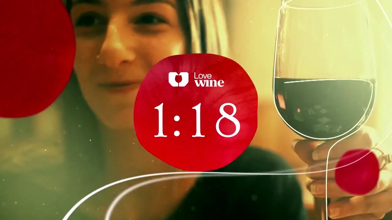 Love Wine en vivo