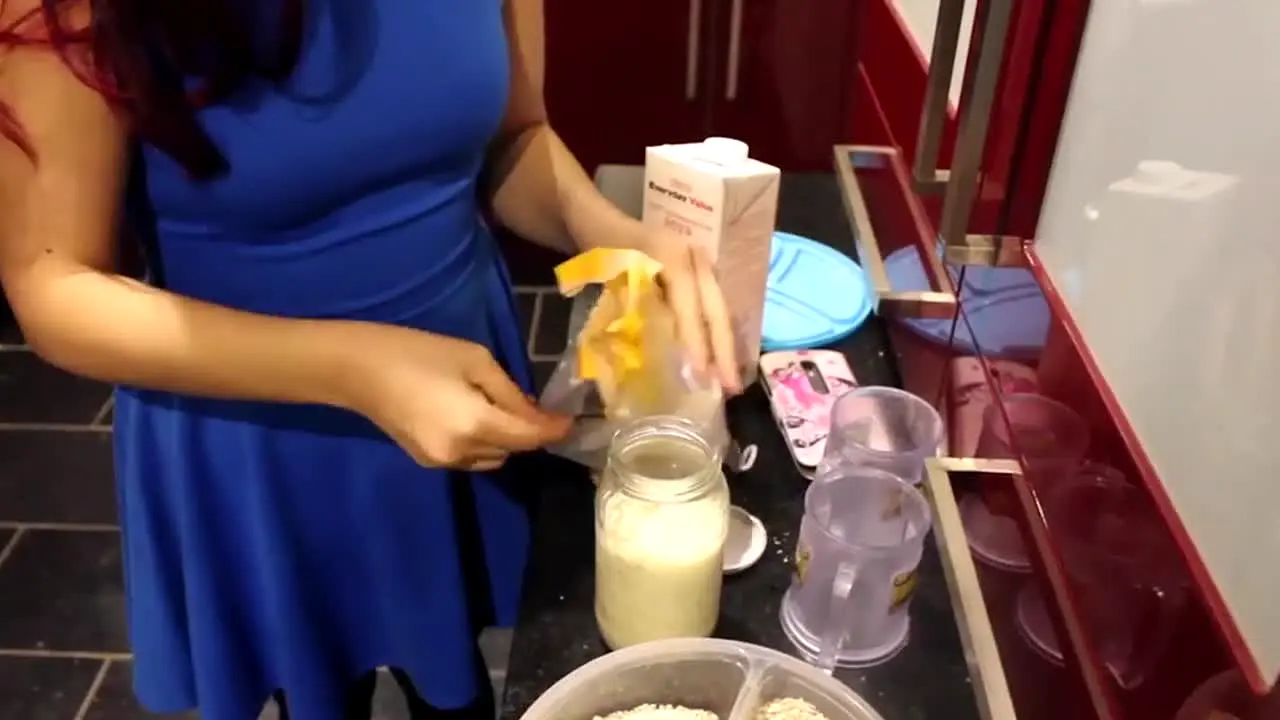 Cooking Panda live