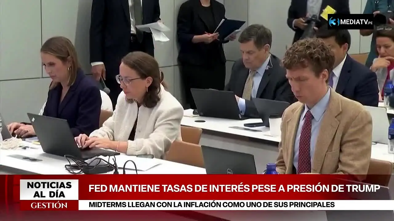 Media TV live