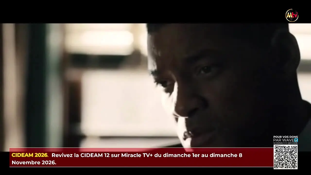 Miracle TV+ live