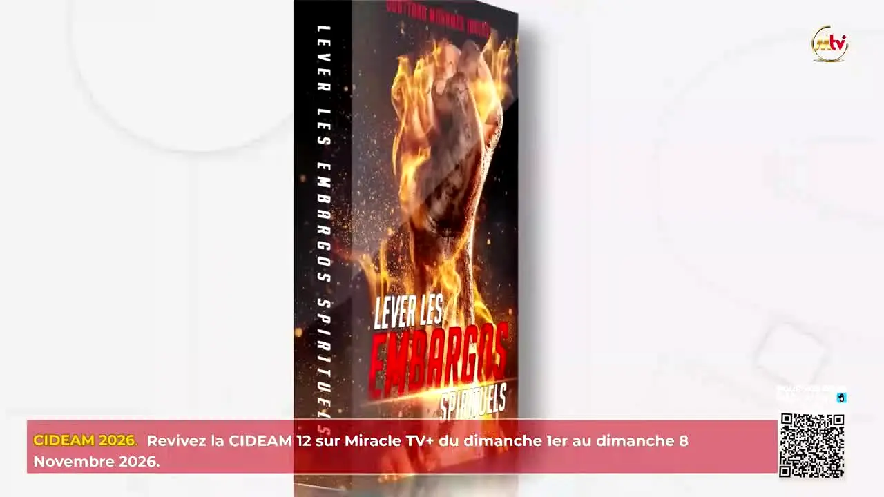 Miracle TV+ en vivo