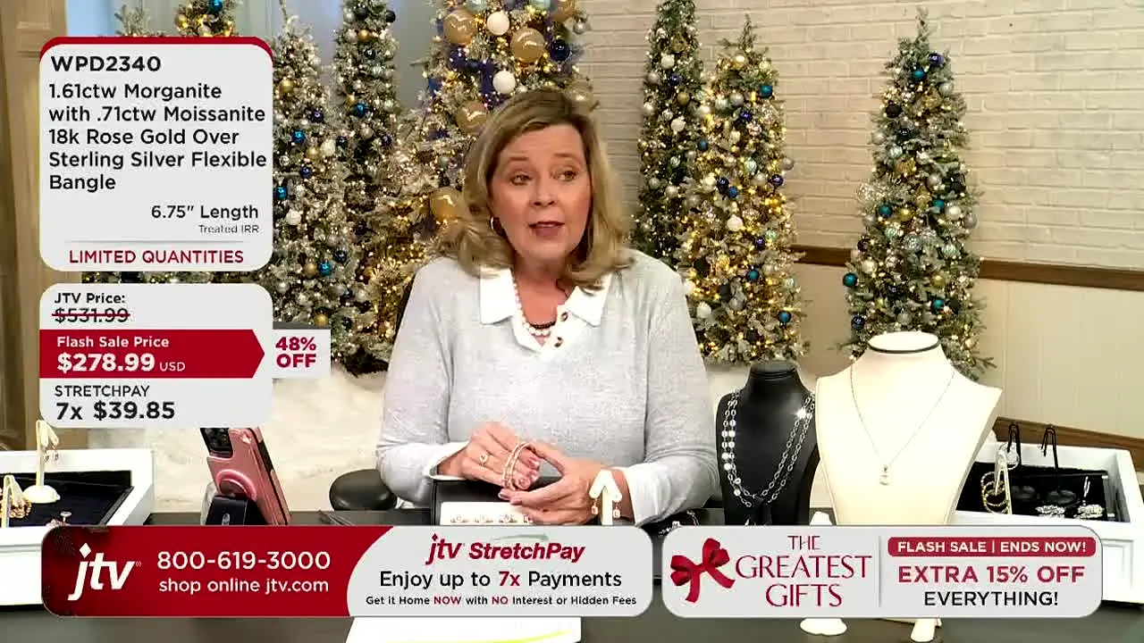 Jewelry TV 2 live