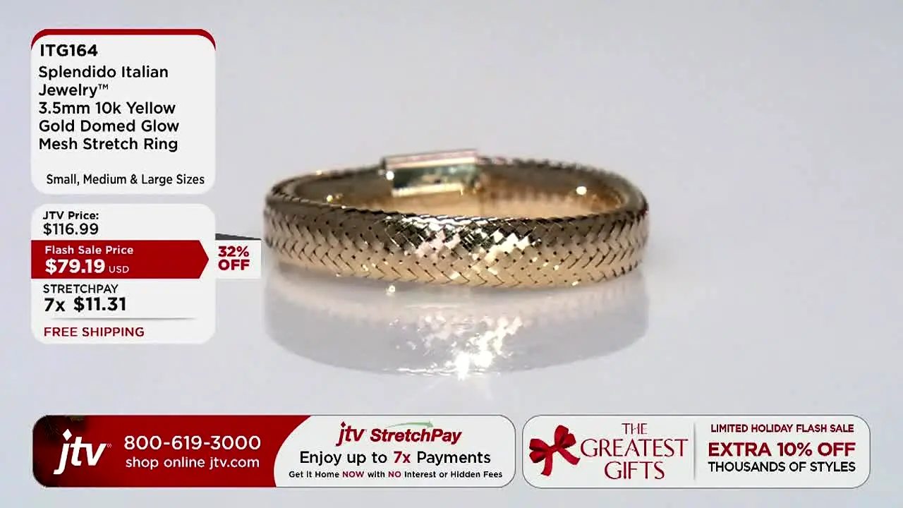 Jewelry TV 2 live