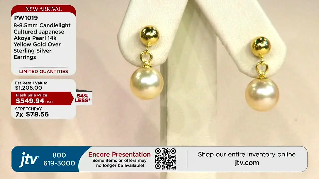 Jewelry TV 2 live