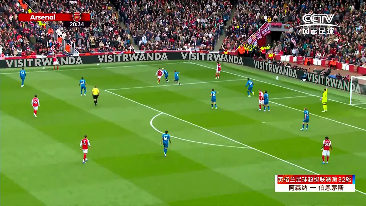 CCTV-Storm Football live