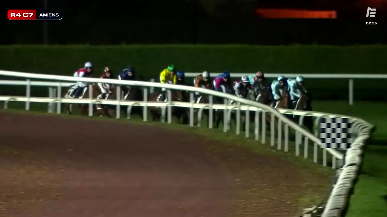 Equidia live