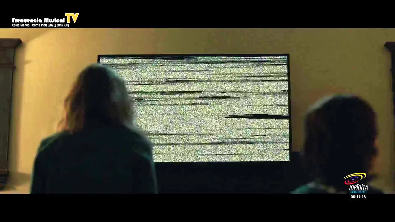 Infinita TV Premium · US live