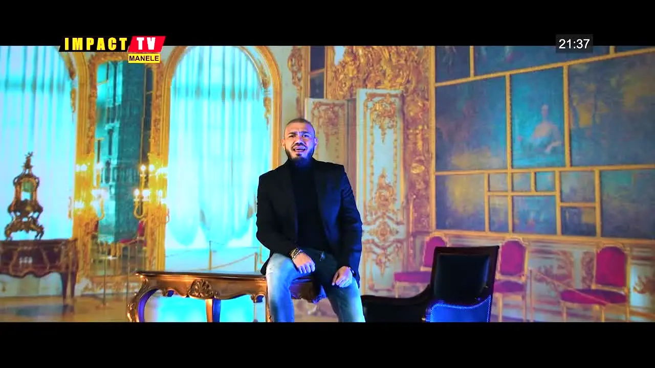 Impact TV Manele live