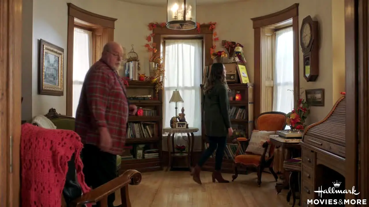 Hallmark Movies & More live