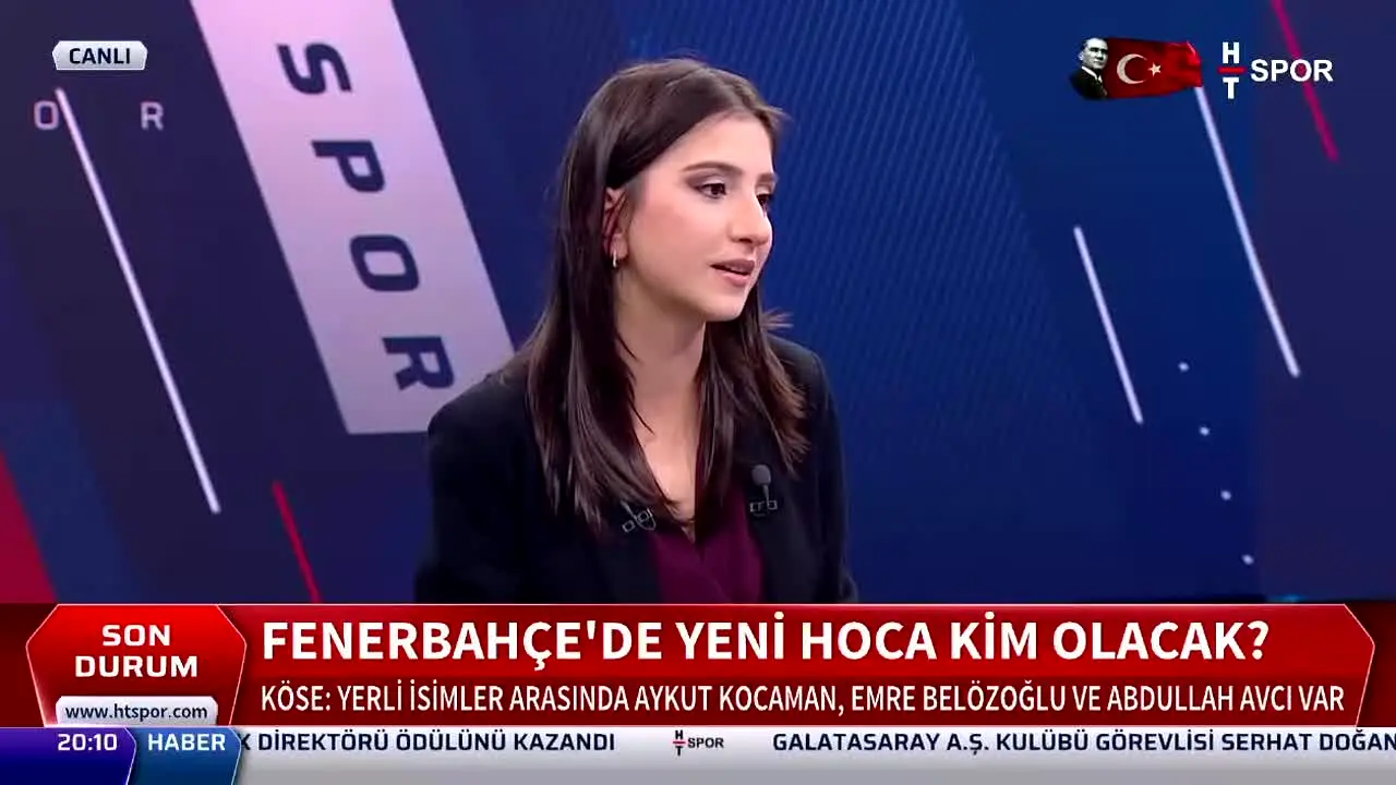HTSpor TV live
