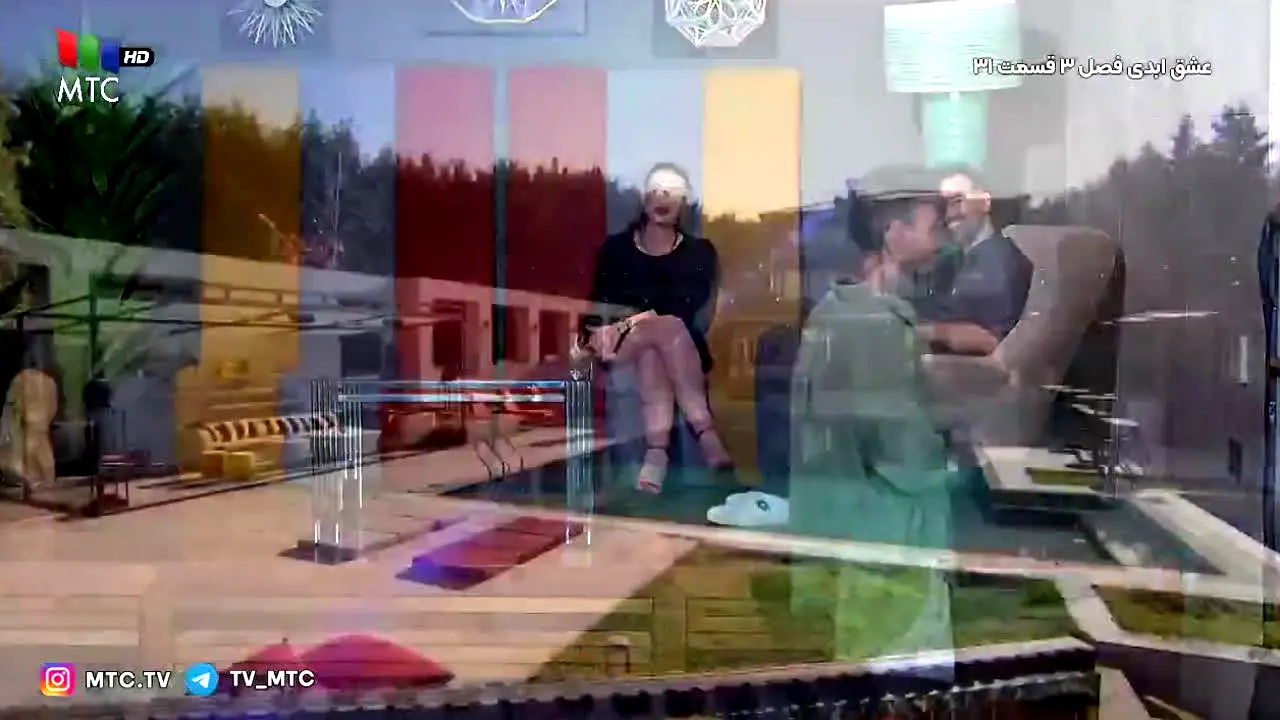 MTC — прямой эфир