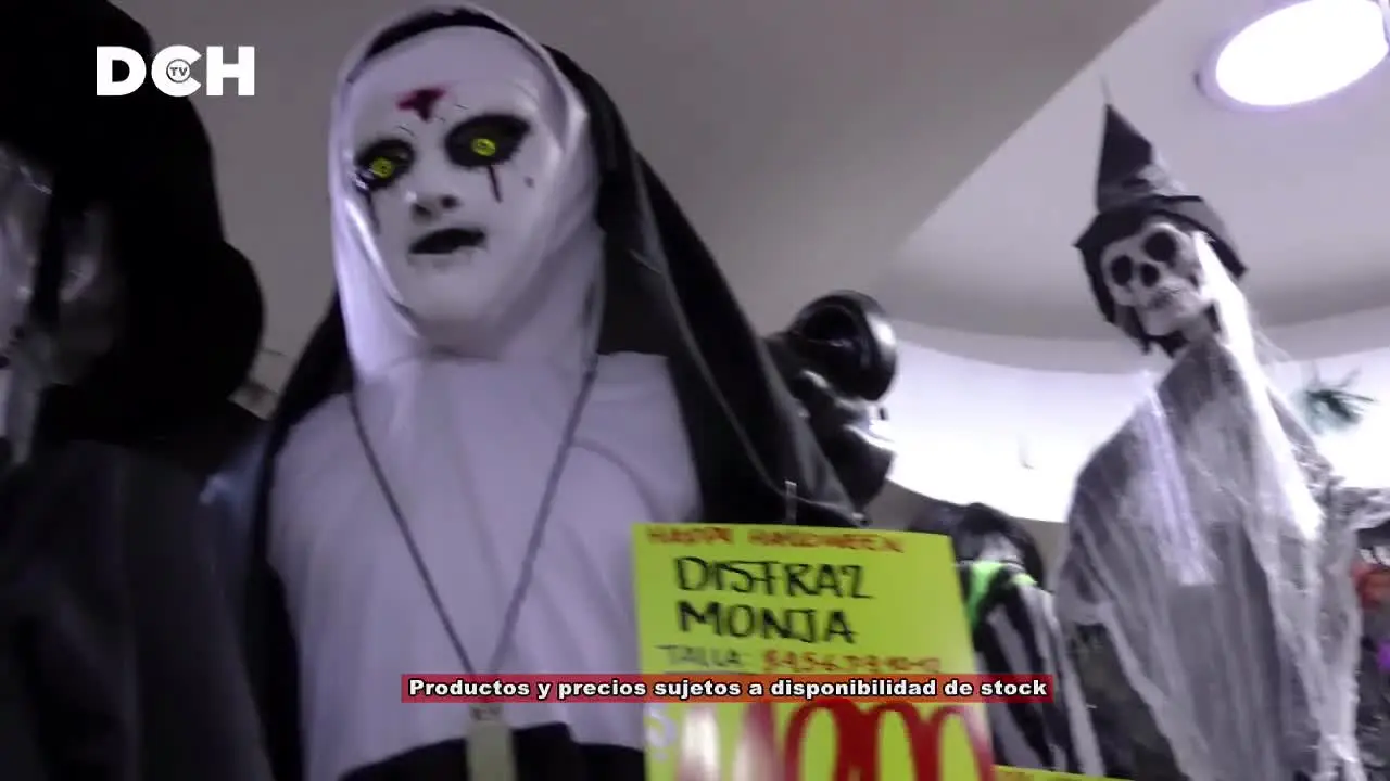 DCH TV — прямой эфир