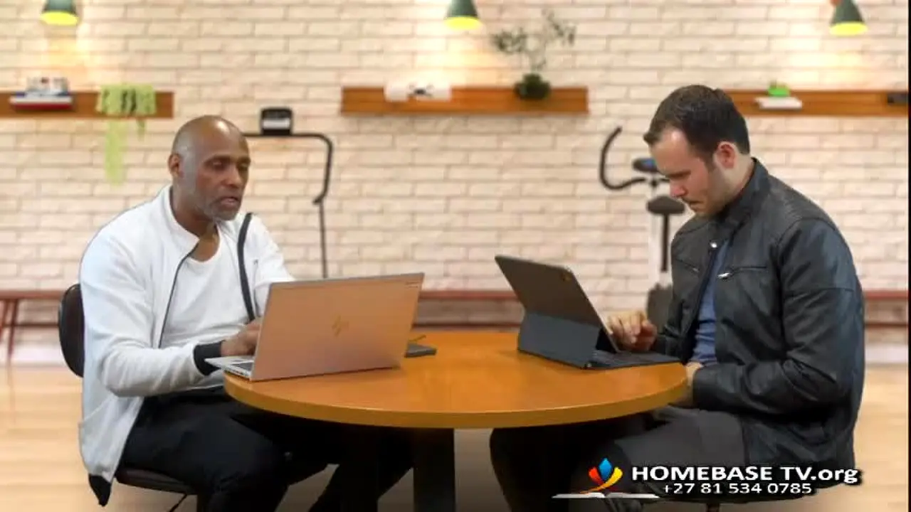 Homebase TV en direct