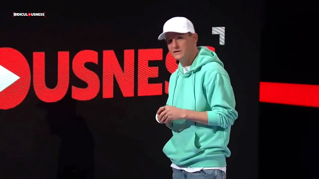 MTV Ridiculousness live