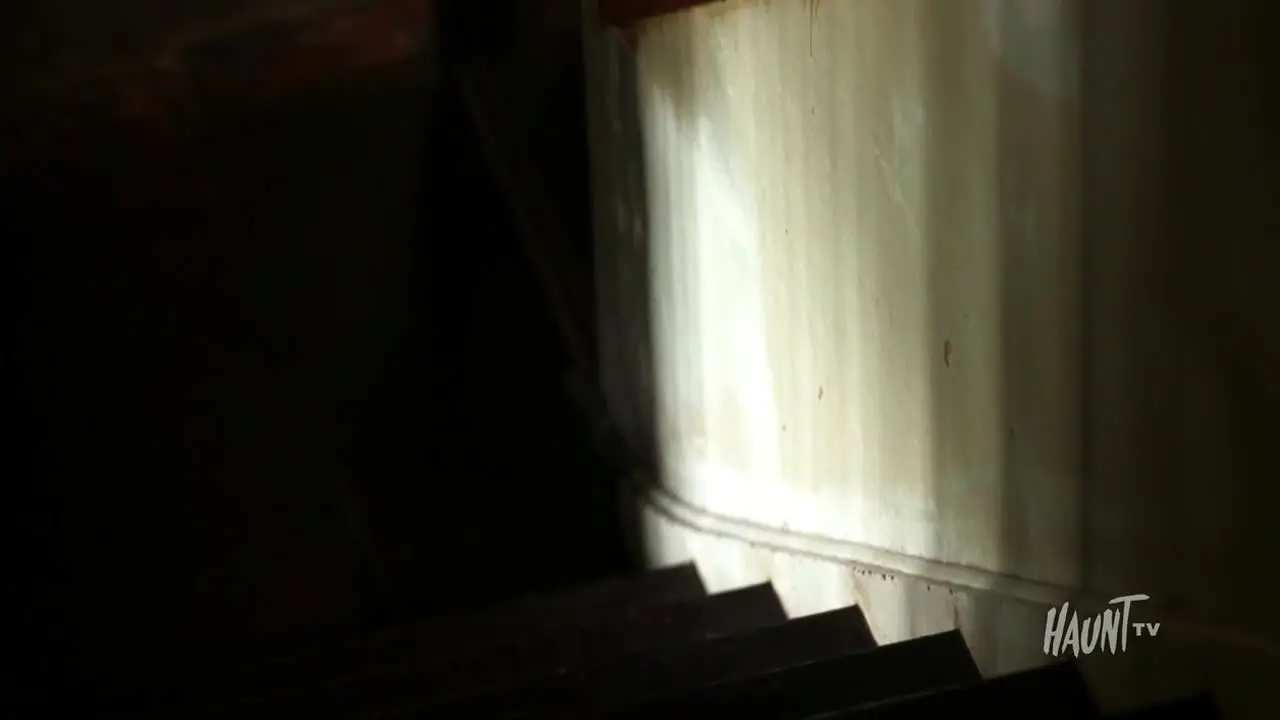 HauntTV ao vivo