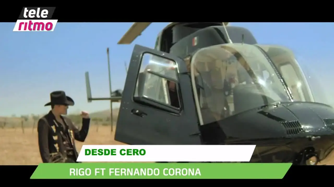 Teleritmo live