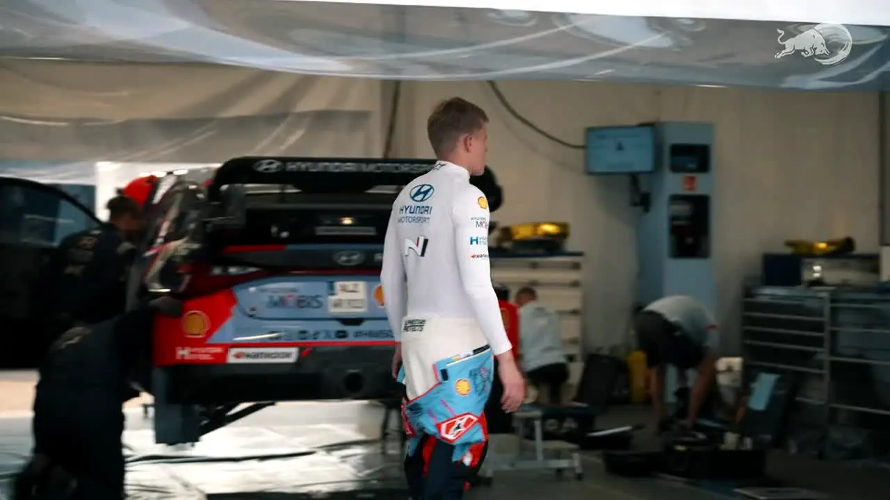 Red Bull TV live