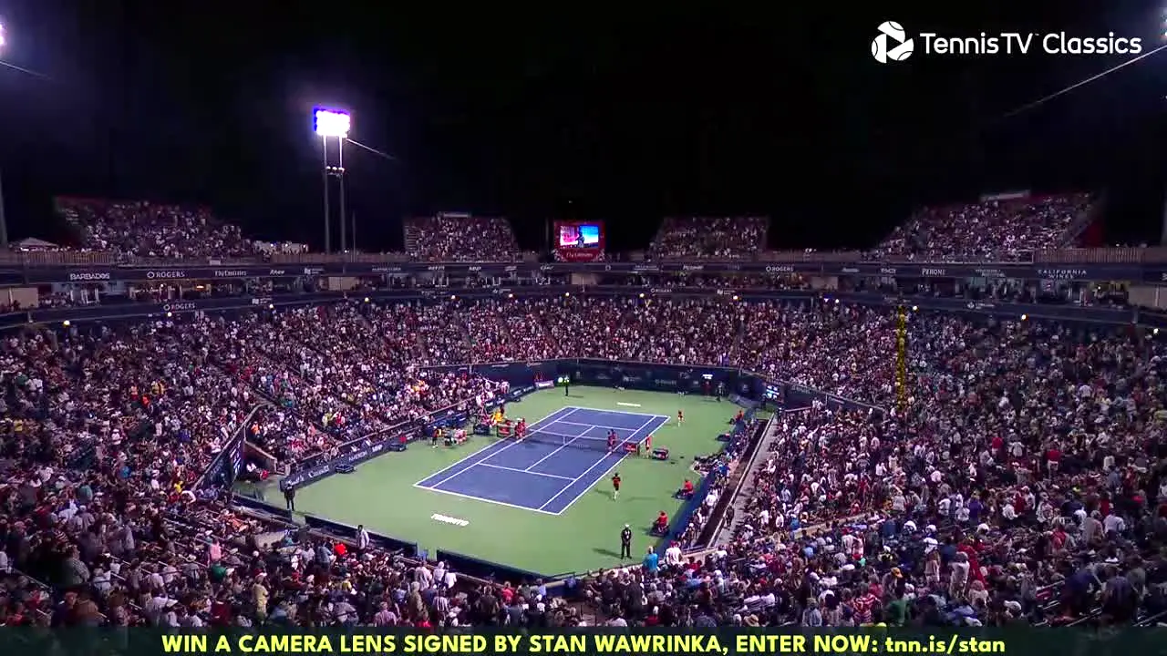 Tennis TV na żywo