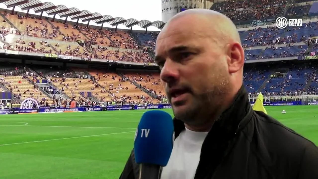 Inter 24/7 — прямой эфир