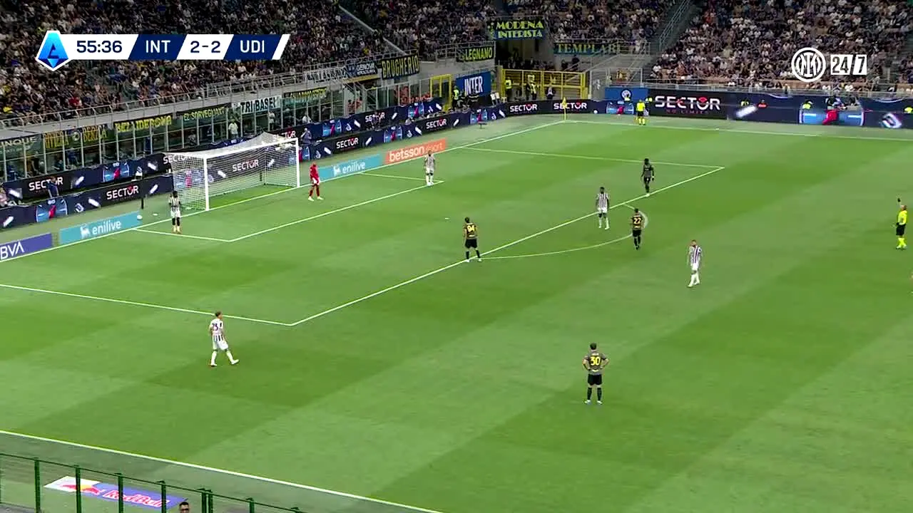 Inter 24/7 live