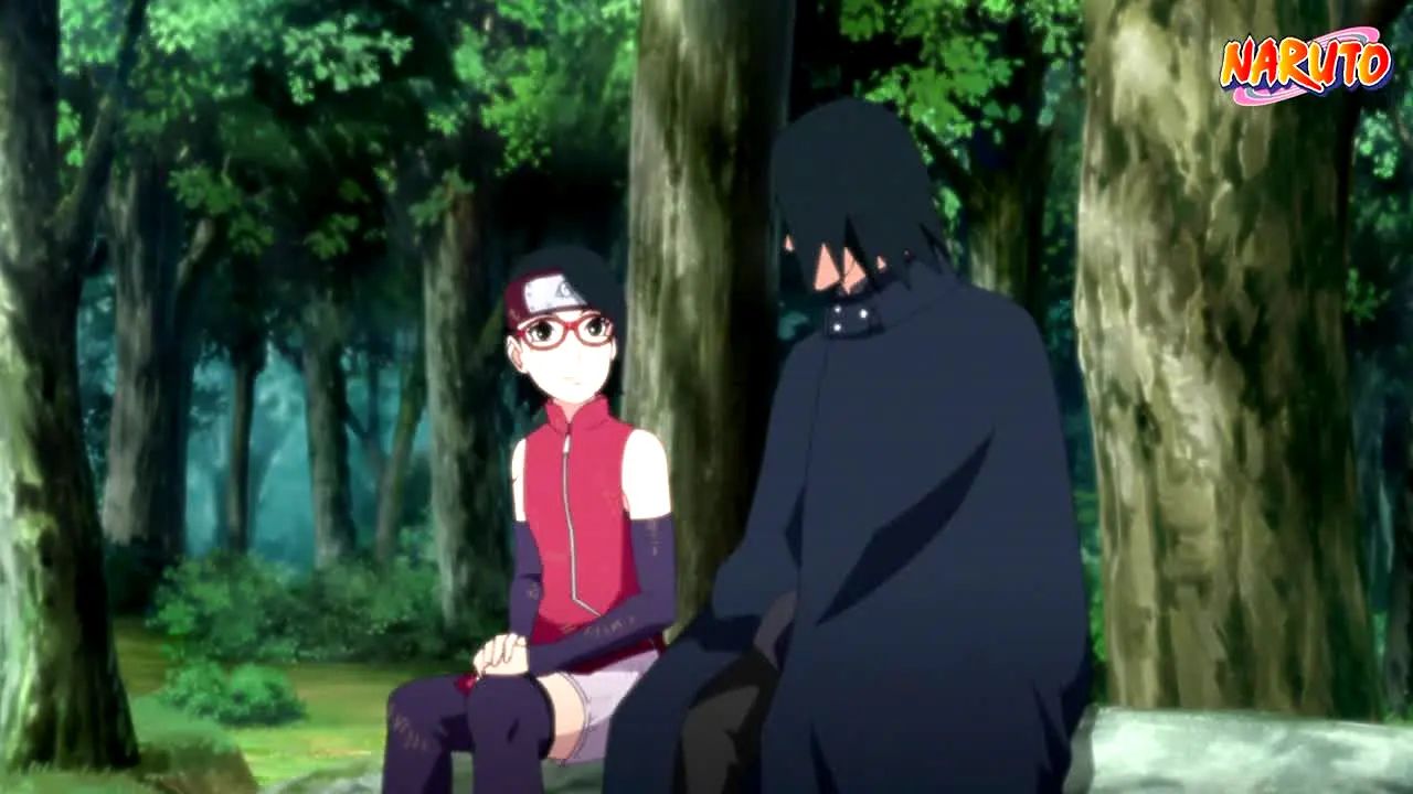 Naruto live