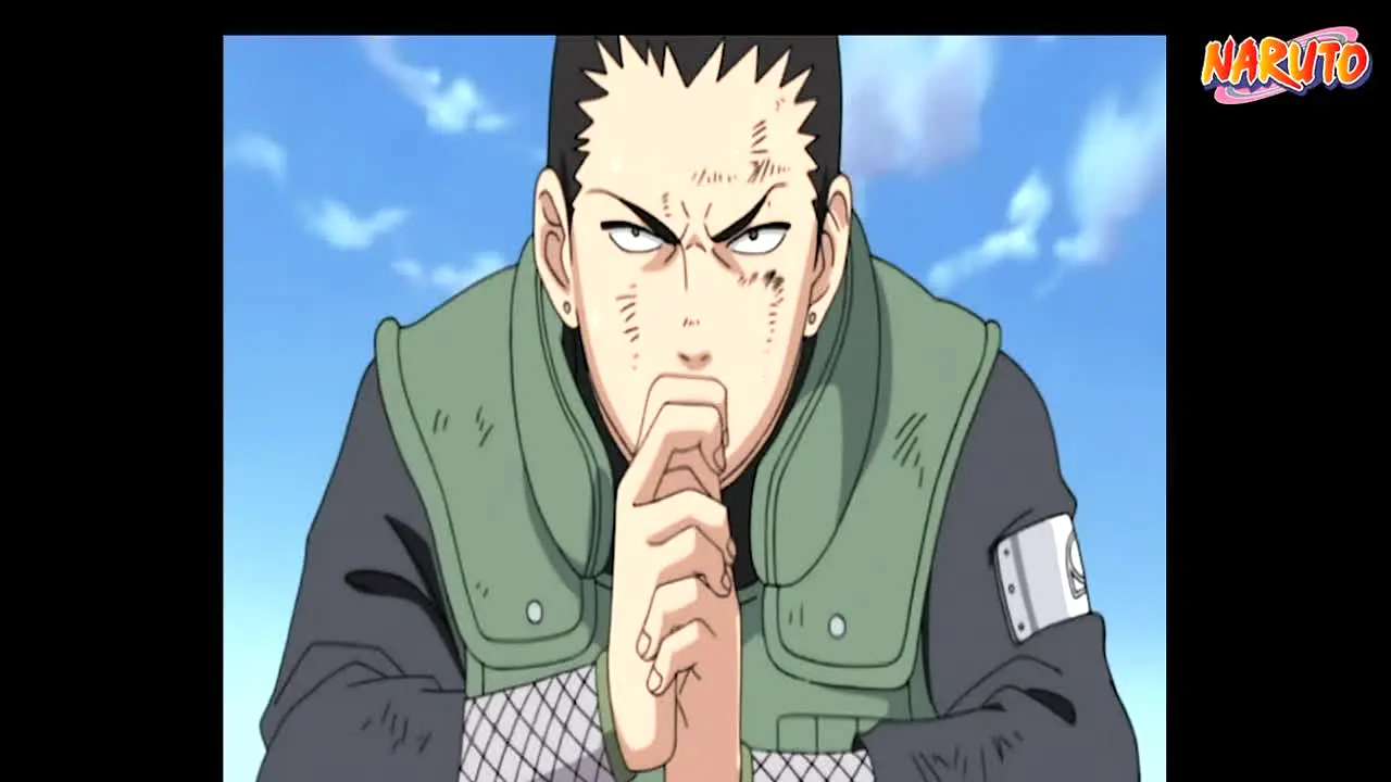 Naruto live