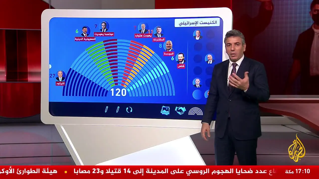 Al Jazeera Catar AR live