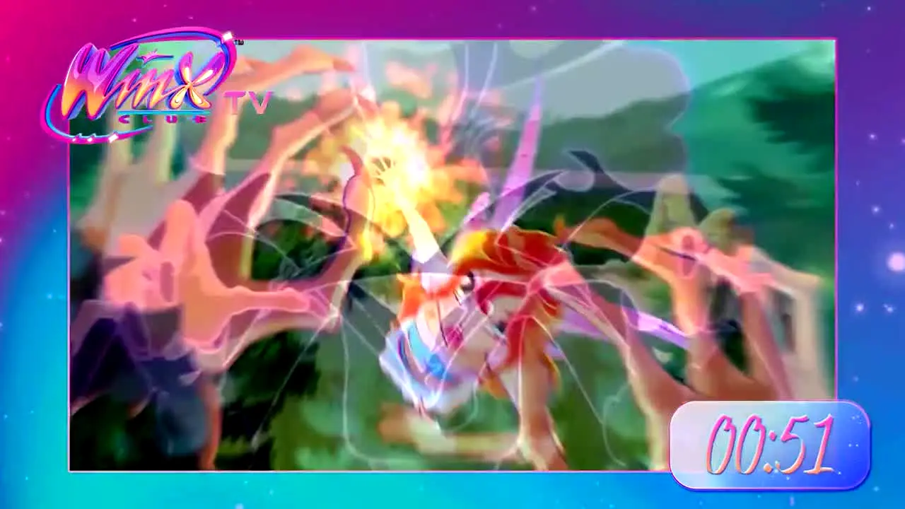 Winx Club TV live