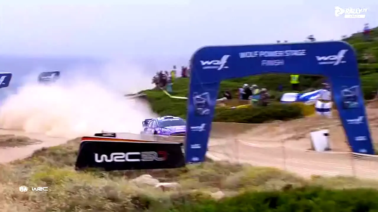 Rally.TV FAST+ live