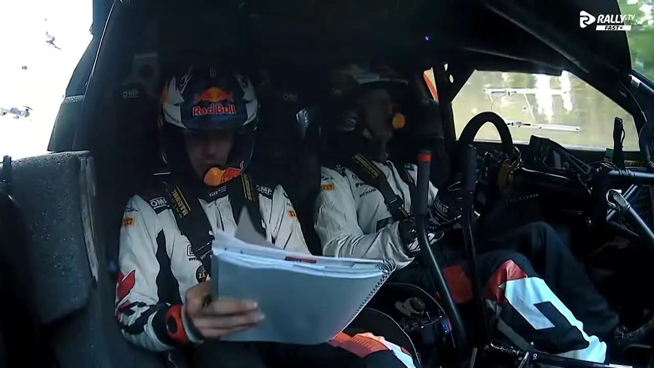 Rally.TV FAST+ in diretta