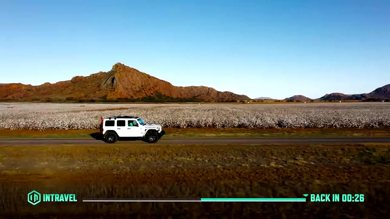InTravel live