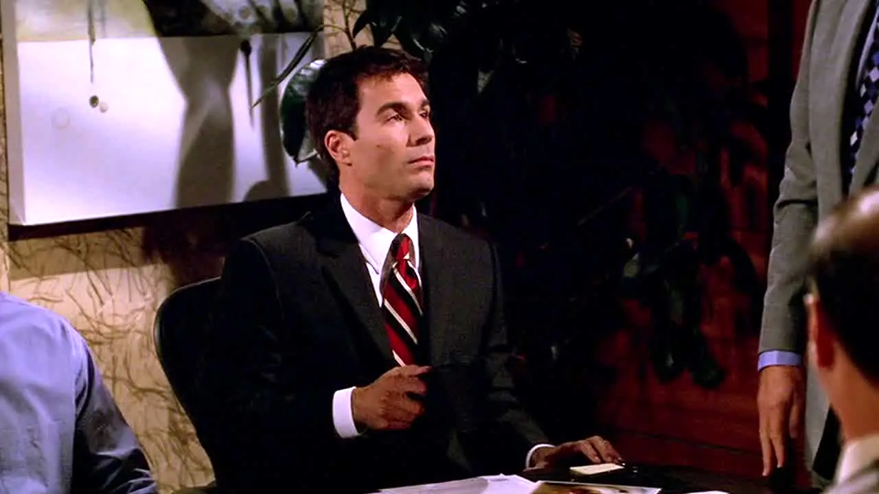 Will & Grace live