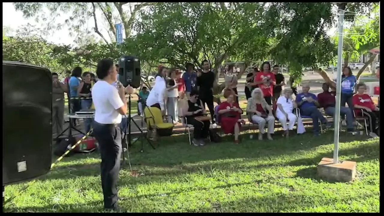 TV Com DF live