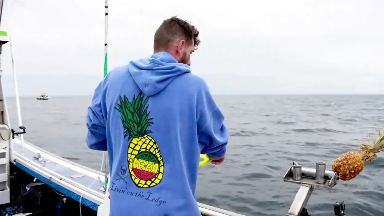 The Wicked Tuna Channel live