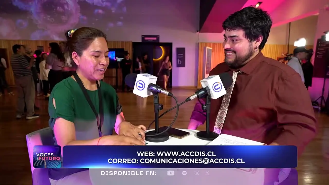 U Los Lagos TV live