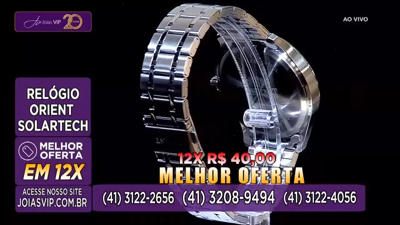 TV Pai Eterno na żywo