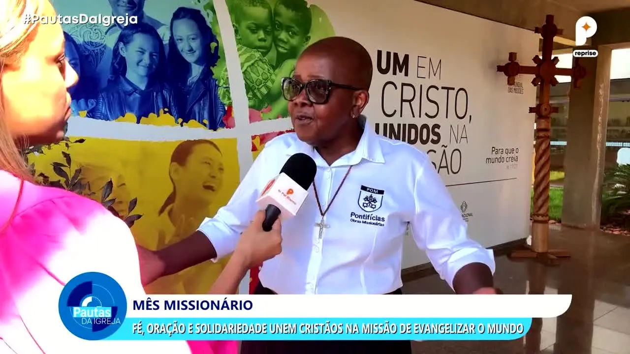 TV Pai Eterno ao vivo