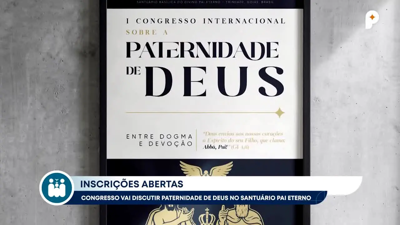TV Pai Eterno live