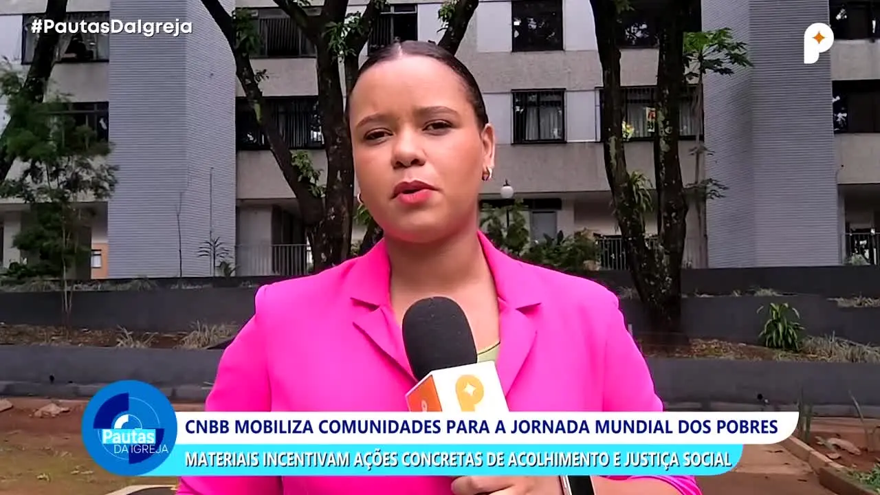 TV Pai Eterno live