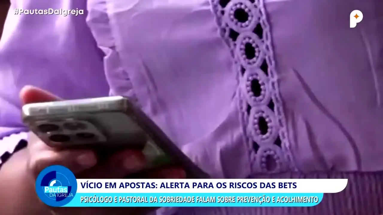 TV Pai Eterno live