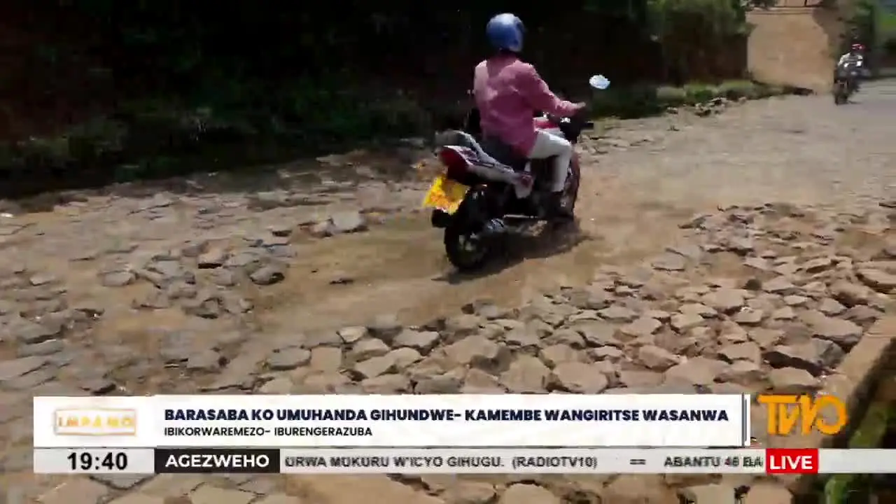TV10 live