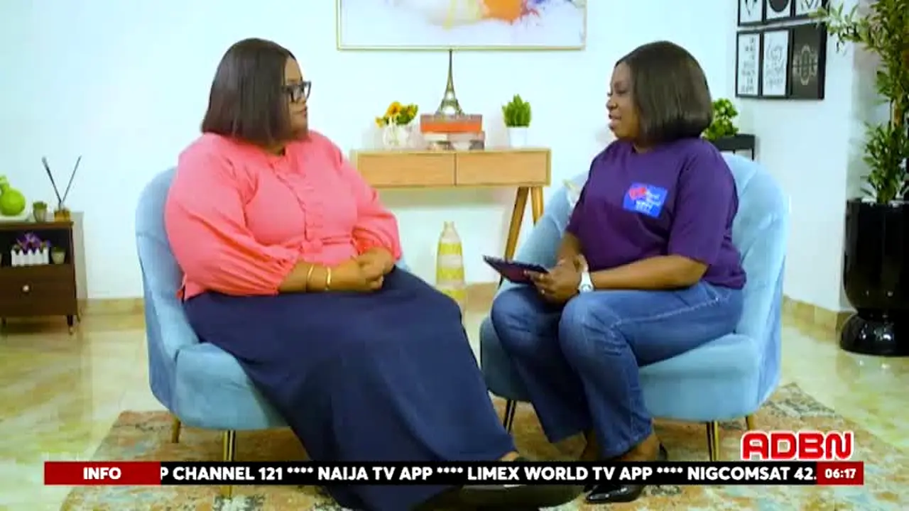 Advocate Broadcasting Network live