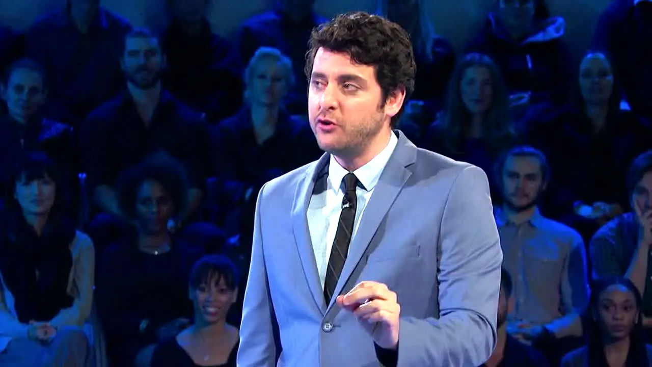 Game Show Central na żywo