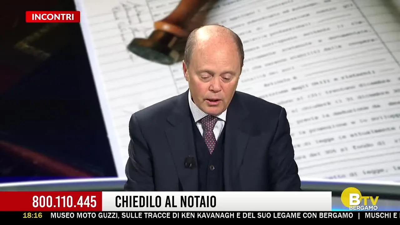 Bergamo TV en direct